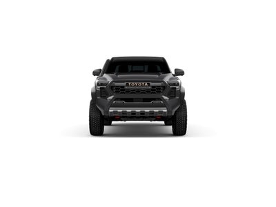 2026 Toyota Tacoma i-FORCE MAX Trailhunter