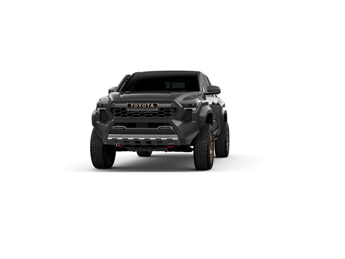 2026 Toyota Tacoma i-FORCE MAX Trailhunter