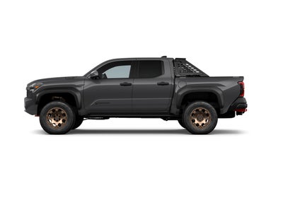 2026 Toyota Tacoma i-FORCE MAX Trailhunter