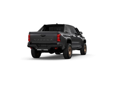 2026 Toyota Tacoma i-FORCE MAX Trailhunter