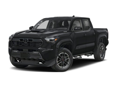2026 Toyota Tacoma i-FORCE MAX Limited i-FORCE MAX