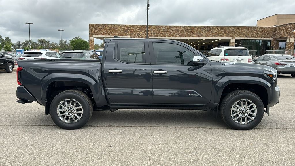 2026 Toyota Tacoma i-FORCE MAX Limited i-FORCE MAX