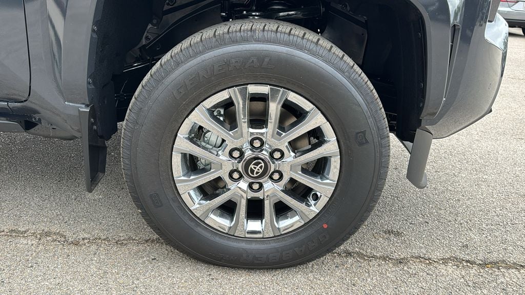 2026 Toyota Tacoma i-FORCE MAX Limited i-FORCE MAX