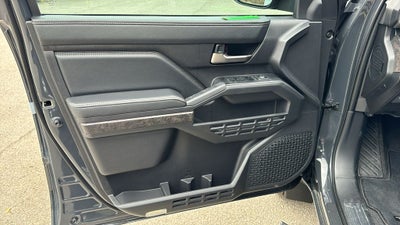 2026 Toyota Tacoma i-FORCE MAX Limited i-FORCE MAX