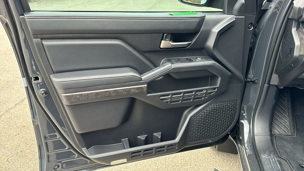 2026 Toyota Tacoma i-FORCE MAX Limited i-FORCE MAX