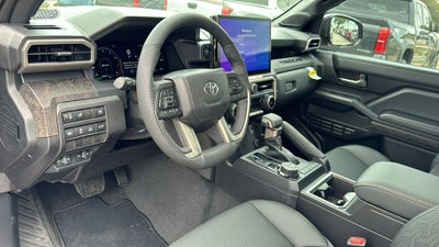 2026 Toyota Tacoma i-FORCE MAX Limited i-FORCE MAX