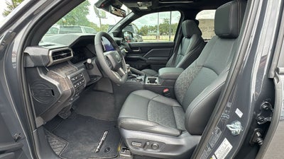 2026 Toyota Tacoma i-FORCE MAX Limited i-FORCE MAX