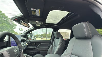 2026 Toyota Tacoma i-FORCE MAX Limited i-FORCE MAX