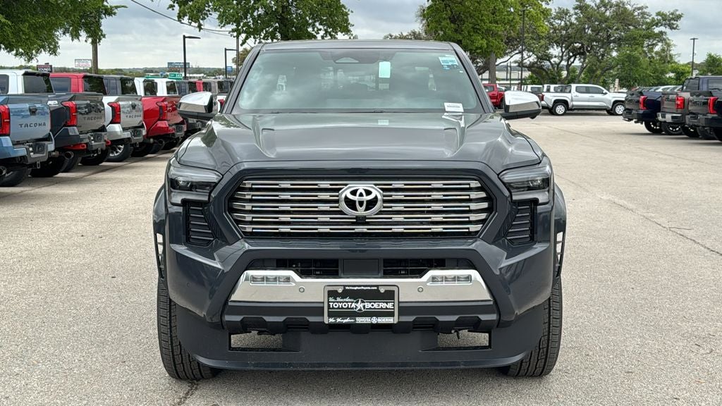 2026 Toyota Tacoma i-FORCE MAX Limited i-FORCE MAX