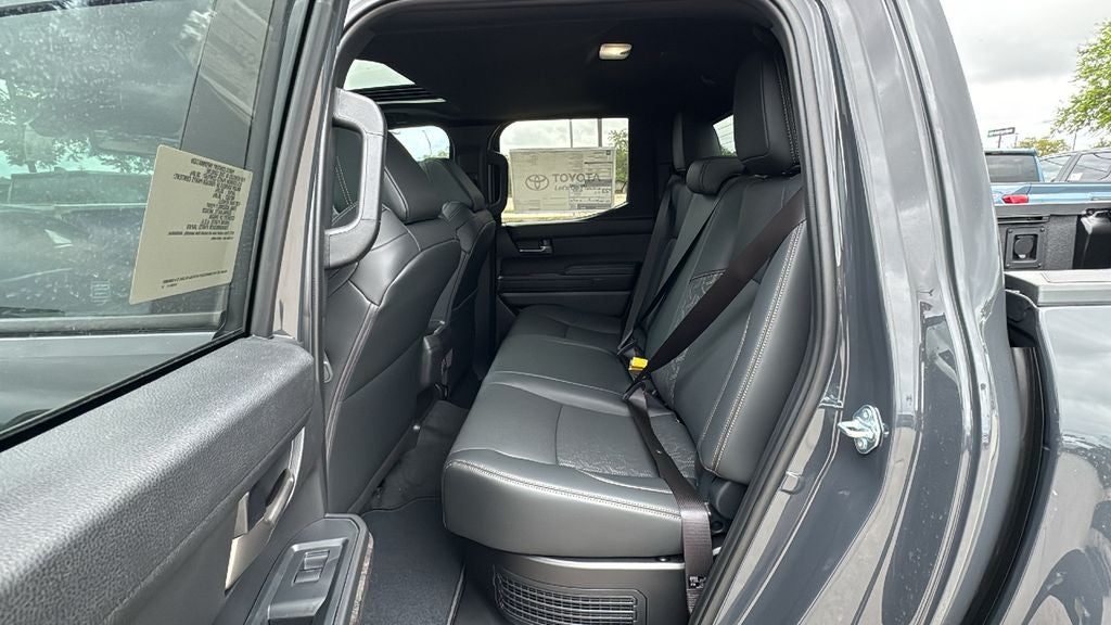 2026 Toyota Tacoma i-FORCE MAX Limited i-FORCE MAX