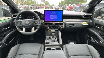 2026 Toyota Tacoma i-FORCE MAX Limited i-FORCE MAX