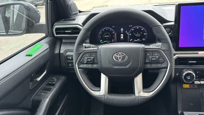 2026 Toyota Tacoma i-FORCE MAX Limited i-FORCE MAX