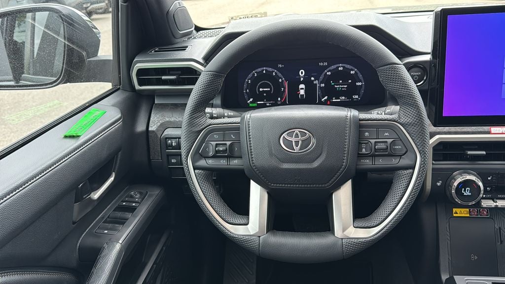 2026 Toyota Tacoma i-FORCE MAX Limited i-FORCE MAX