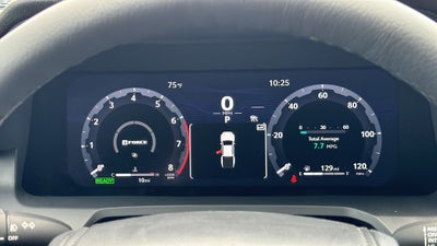 2026 Toyota Tacoma i-FORCE MAX Limited i-FORCE MAX