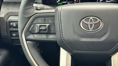 2026 Toyota Tacoma i-FORCE MAX Limited i-FORCE MAX