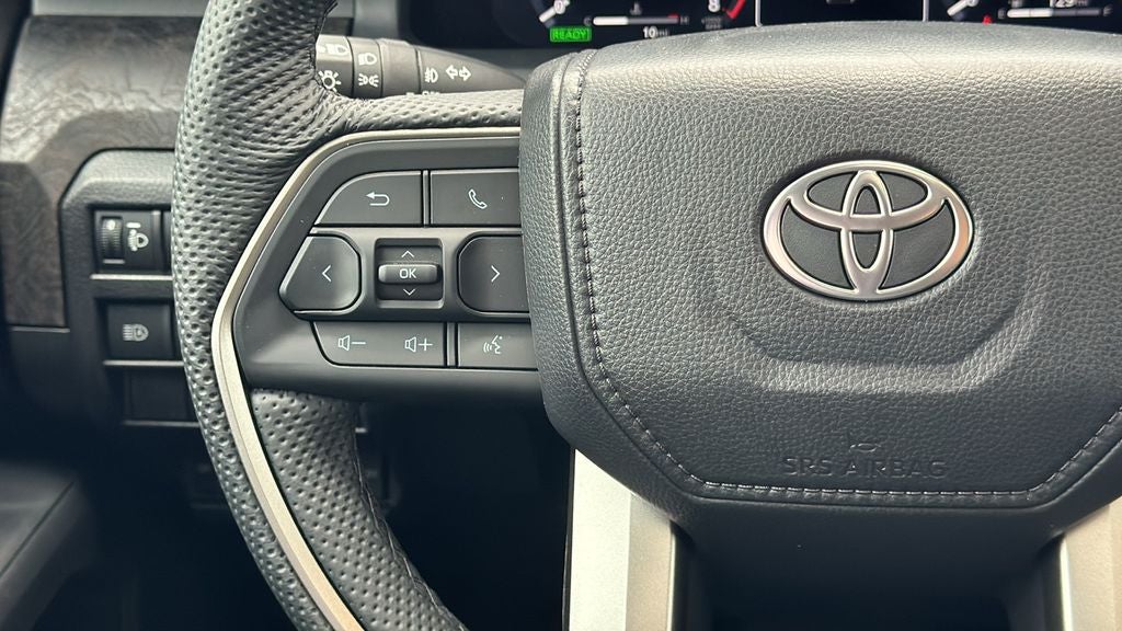 2026 Toyota Tacoma i-FORCE MAX Limited i-FORCE MAX
