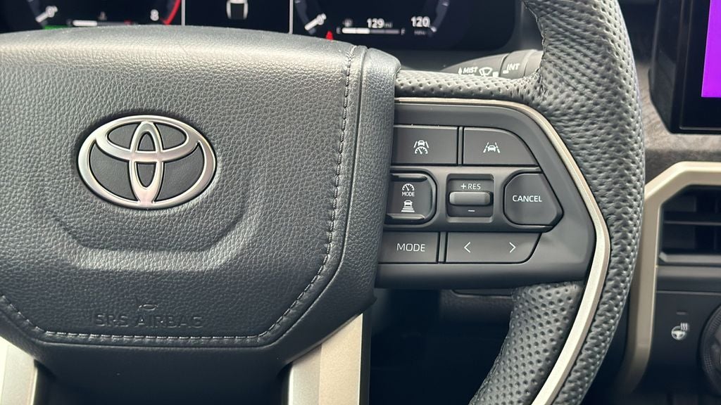 2026 Toyota Tacoma i-FORCE MAX Limited i-FORCE MAX