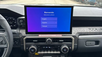 2026 Toyota Tacoma i-FORCE MAX Limited i-FORCE MAX