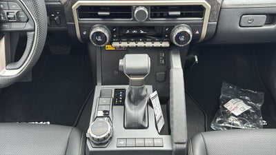 2026 Toyota Tacoma i-FORCE MAX Limited i-FORCE MAX