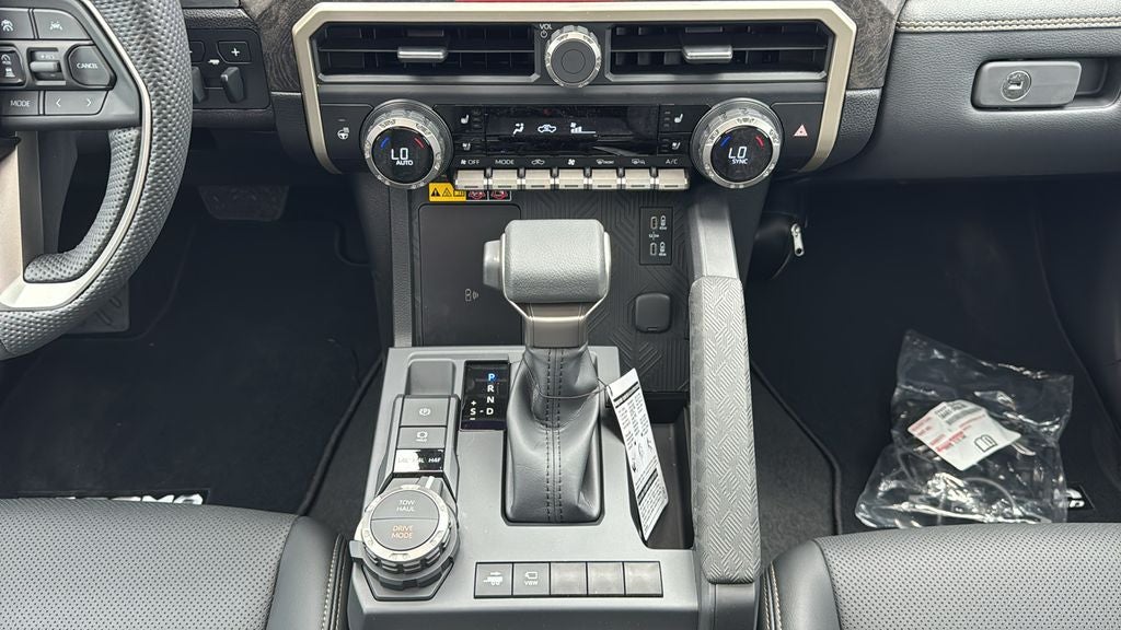 2026 Toyota Tacoma i-FORCE MAX Limited i-FORCE MAX