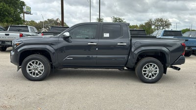 2026 Toyota Tacoma i-FORCE MAX Limited i-FORCE MAX