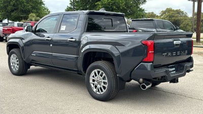 2026 Toyota Tacoma i-FORCE MAX Limited i-FORCE MAX