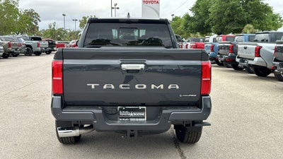 2026 Toyota Tacoma i-FORCE MAX Limited i-FORCE MAX