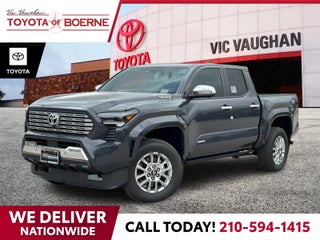 2026 Toyota Tacoma i-FORCE MAX Limited i-FORCE MAX