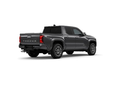 2026 Toyota Tacoma i-FORCE MAX Limited i-FORCE MAX