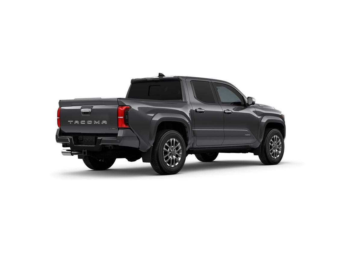 2026 Toyota Tacoma i-FORCE MAX Limited i-FORCE MAX