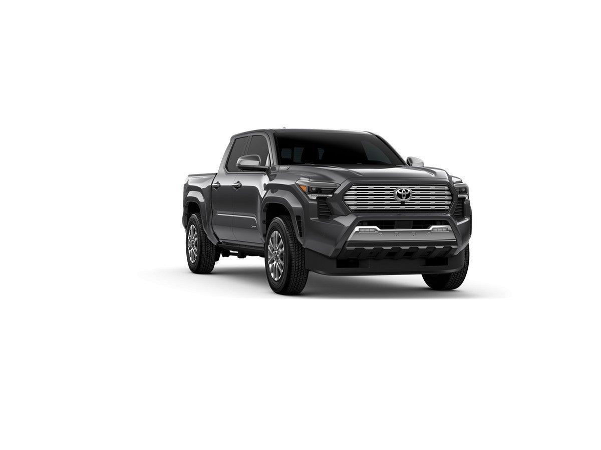 2026 Toyota Tacoma i-FORCE MAX Limited i-FORCE MAX