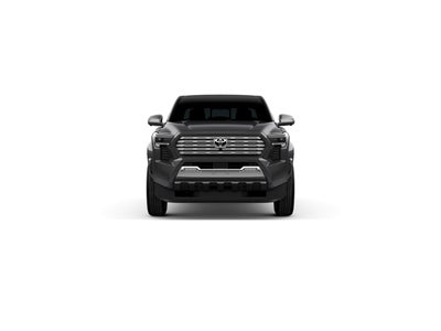 2026 Toyota Tacoma i-FORCE MAX Limited i-FORCE MAX