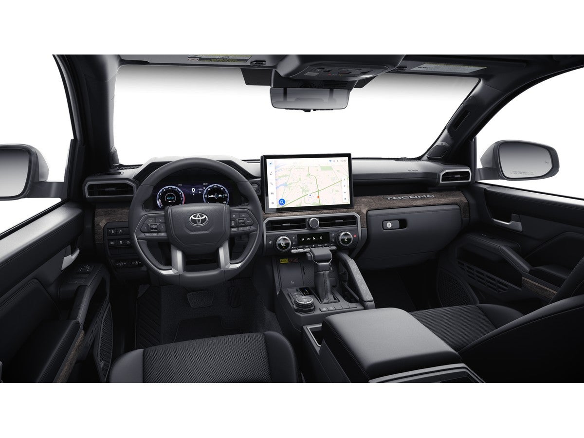 2026 Toyota Tacoma i-FORCE MAX Limited i-FORCE MAX