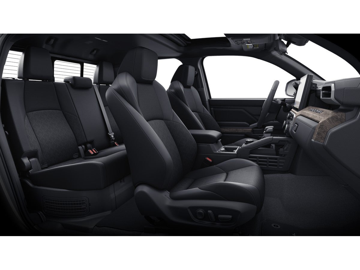 2026 Toyota Tacoma i-FORCE MAX Limited i-FORCE MAX