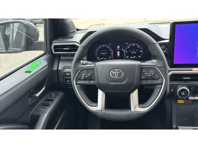 2026 Toyota Tacoma i-FORCE MAX Limited i-FORCE MAX