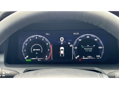 2026 Toyota Tacoma i-FORCE MAX Limited i-FORCE MAX