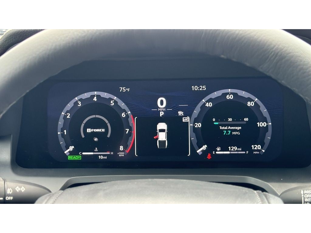 2026 Toyota Tacoma i-FORCE MAX Limited i-FORCE MAX