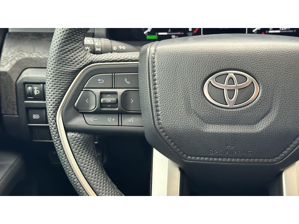 2026 Toyota Tacoma i-FORCE MAX Limited i-FORCE MAX