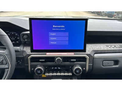 2026 Toyota Tacoma i-FORCE MAX Limited i-FORCE MAX