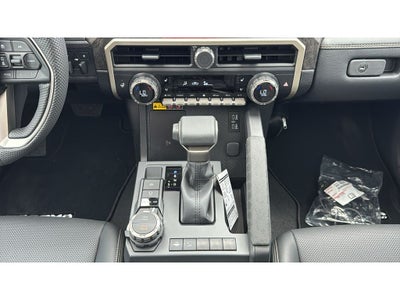 2026 Toyota Tacoma i-FORCE MAX Limited i-FORCE MAX