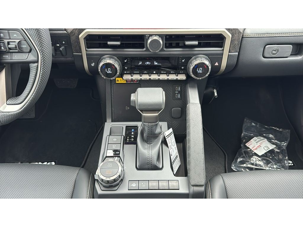 2026 Toyota Tacoma i-FORCE MAX Limited i-FORCE MAX