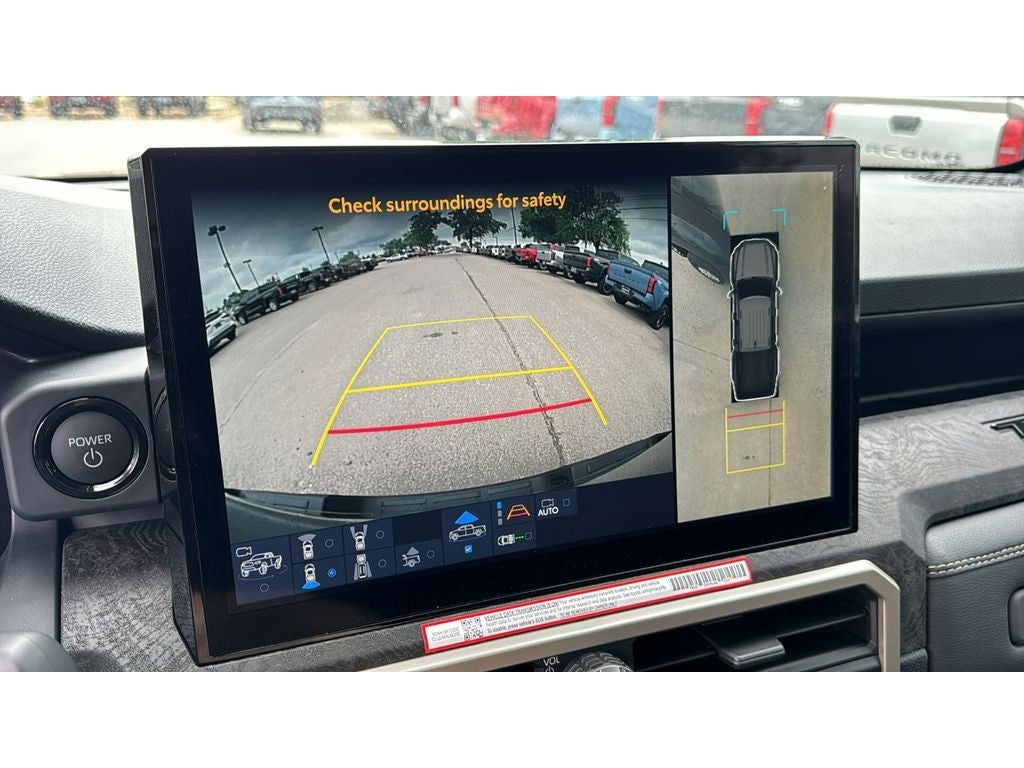 2026 Toyota Tacoma i-FORCE MAX Limited i-FORCE MAX