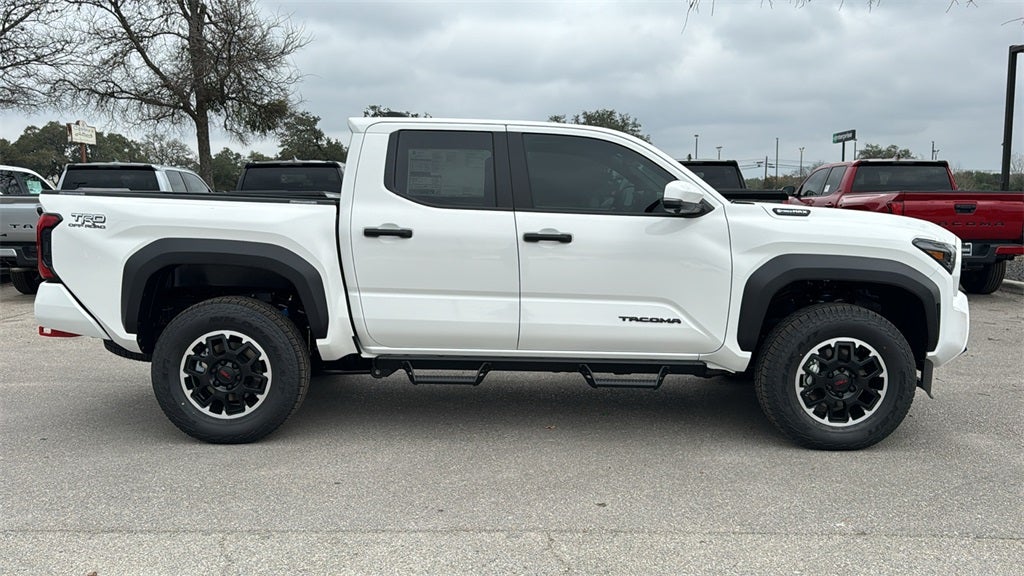 2026 Toyota Tacoma i-FORCE MAX TRD Off-Road i-FORCE MAX