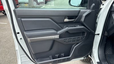 2026 Toyota Tacoma i-FORCE MAX TRD Off-Road i-FORCE MAX