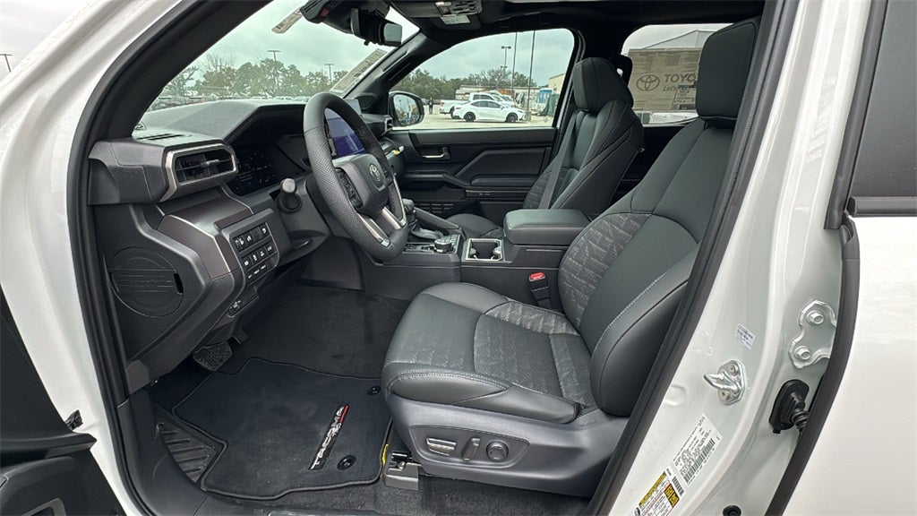 2026 Toyota Tacoma i-FORCE MAX TRD Off-Road i-FORCE MAX