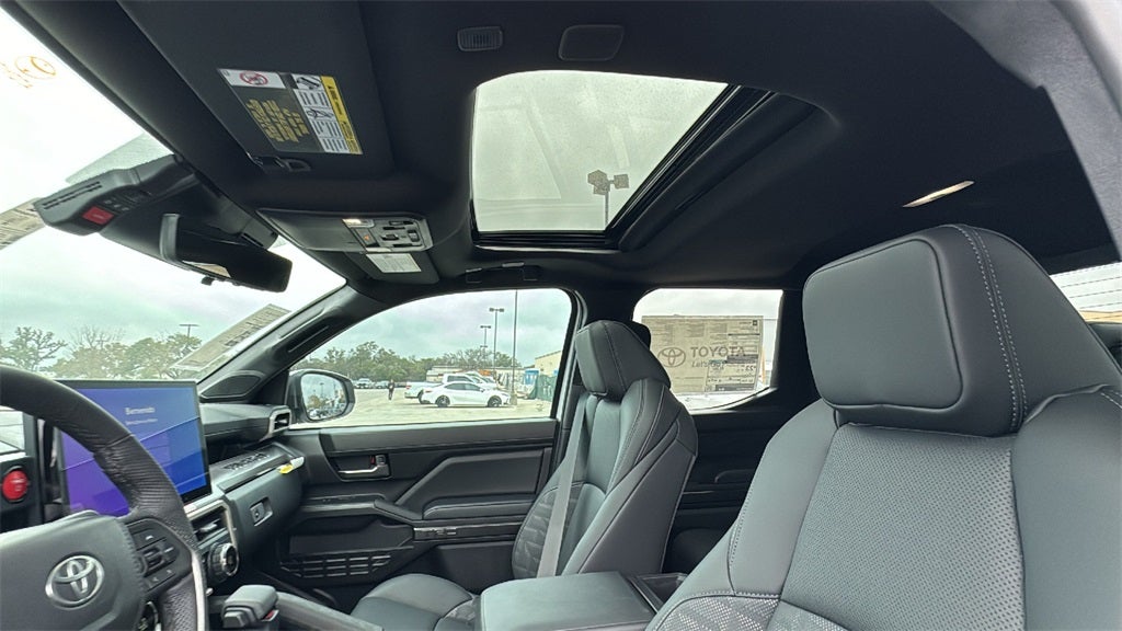 2026 Toyota Tacoma i-FORCE MAX TRD Off-Road i-FORCE MAX