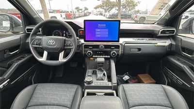 2026 Toyota Tacoma i-FORCE MAX TRD Off-Road i-FORCE MAX