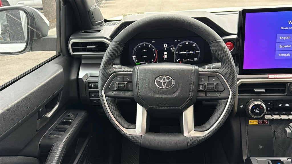 2026 Toyota Tacoma i-FORCE MAX TRD Off-Road i-FORCE MAX