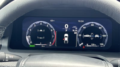 2026 Toyota Tacoma i-FORCE MAX TRD Off-Road i-FORCE MAX