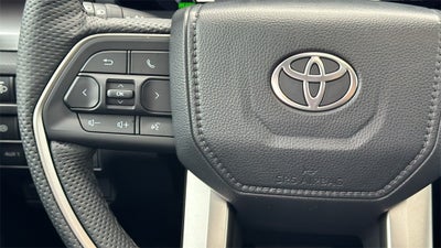 2026 Toyota Tacoma i-FORCE MAX TRD Off-Road i-FORCE MAX